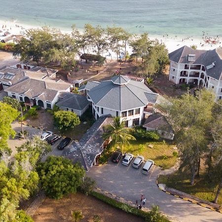 Watamu Adventist Beach Resort Exterior foto