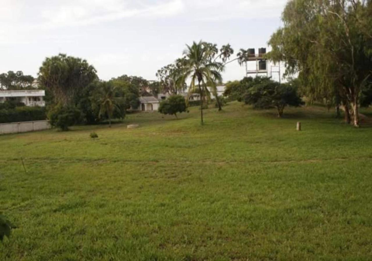 Watamu Adventist Beach Resort Exterior foto
